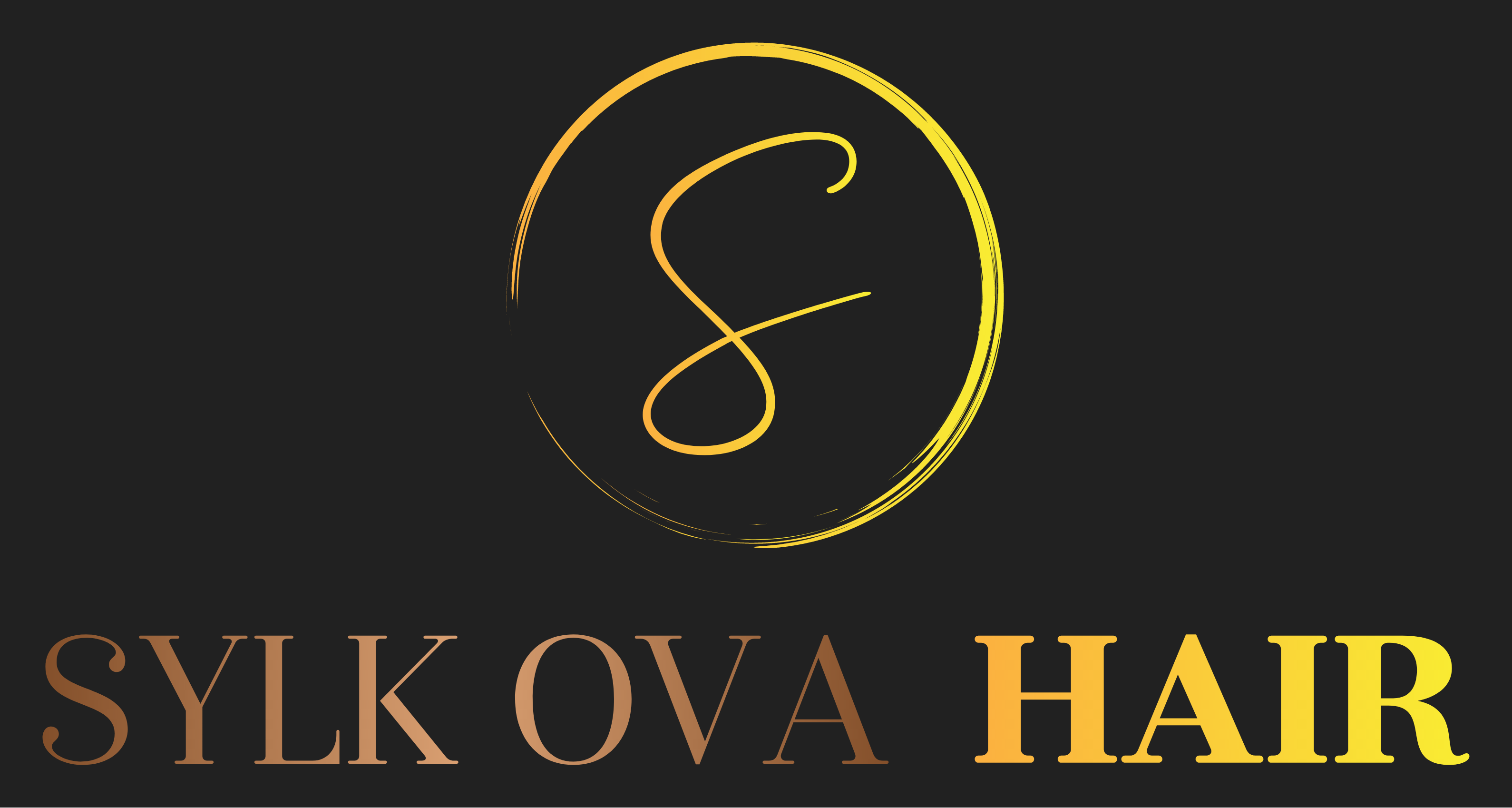 Sylk Ova Hair Company